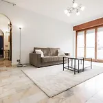 Big Deluxe Apts Italian Style Lake&terrace Appartamento Lecco