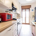 Big Deluxe Apts Italian Style Lake&terrace Appartamento *