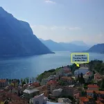 Appartamento Big Deluxe Apts Italian Style Lake&terrace
