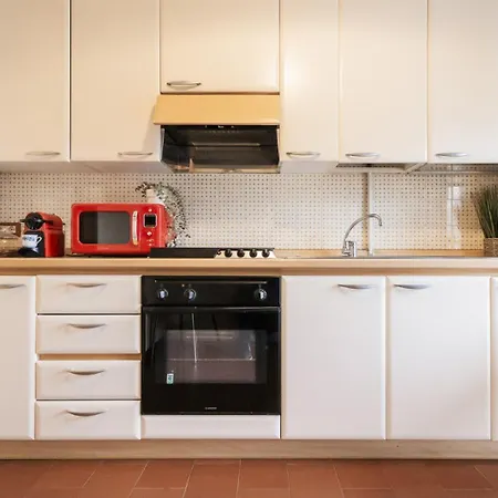 Appartamento Big Deluxe Apts Italian Style Lake&terrace