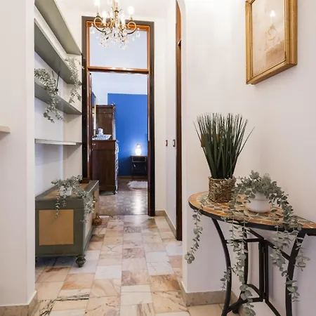 Apartmán Big Deluxe Apts Italian Style Lake&terrace Lecco