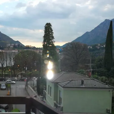 Big Deluxe Apts Italian Style Lake&terrace Apartment