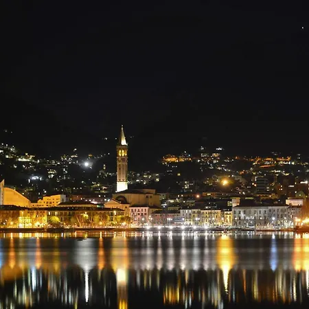 Big Deluxe Apts Italian Style Lake&terrace Lecco
